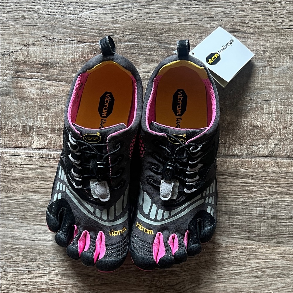 NWT Vibram W3753 KomodoSport LS - Picture 2 of 6